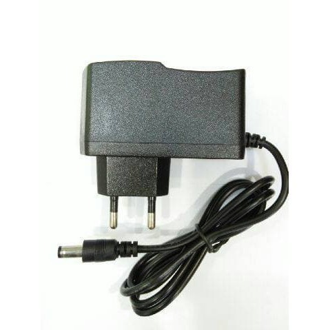 Adaptor 12V 1A / 1 Ampere