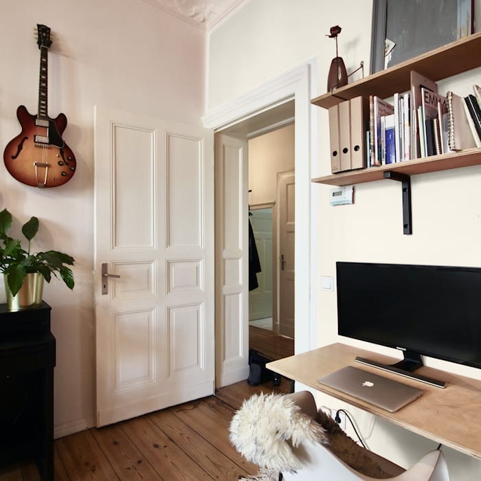 WOW CAT TEMBOK INTERIOR DAN EKSTERIOR JOTUN - LIGHT ANTIQUE/0471