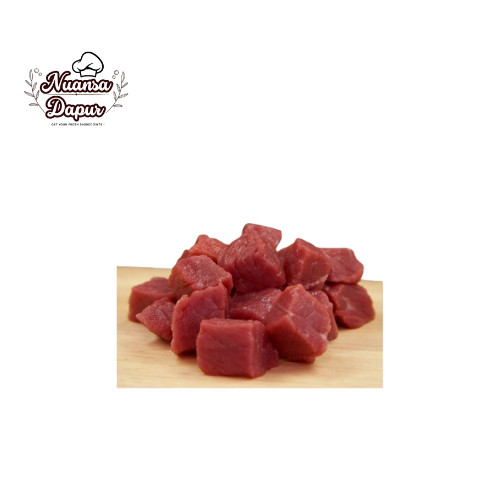 

New Daging Rawon Sapi 500 gramPremium