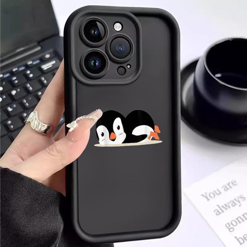 Casing Hp For Vivo V27 V27 Pro V27e V29 V30 5G V30 Pro V30E 5G V5 Lite V9 Youth V9 V9 6GB Slikon Sof