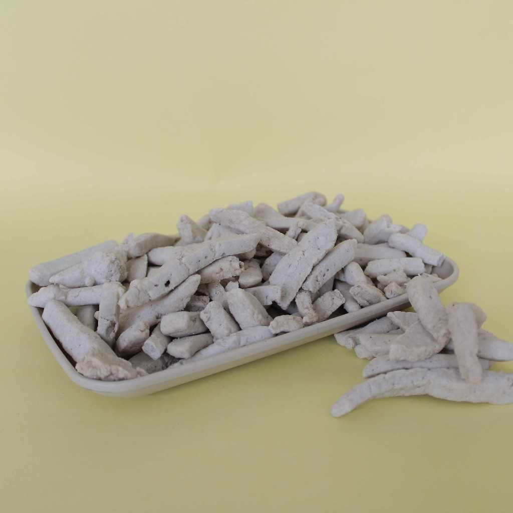 

May Store - COD Basreng Cikruh original daun jeruk 1kg-500gr-250gr Cemilan Viral