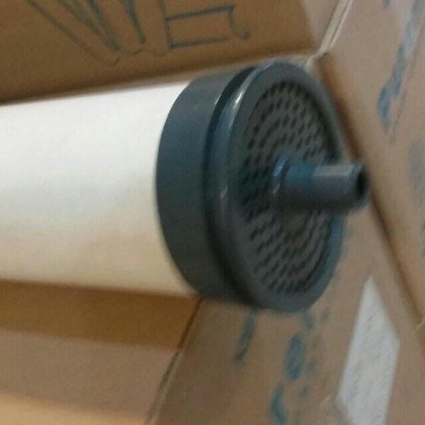 UF 4040 Ultra Filtration Membrane 4040 Filter Air 4inch