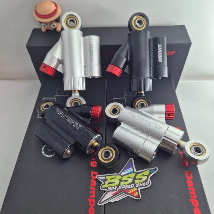 Stabilizer showa ( universal matic / non matic )