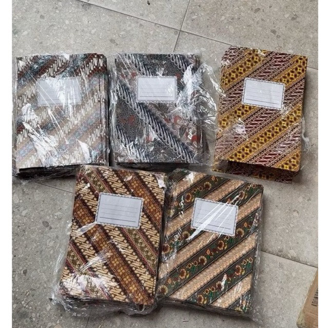 

STOPMAP BATIK ISI 50 LEMBAR STOP MAP F4CO