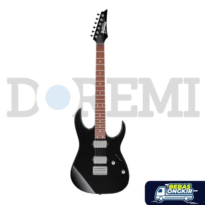 Ibanez GRG 121 SP / GRG121 SP / GRG-121 / GRG-121SP / GRG121SP-BKN / GRG121SP-BMC / GRG121SP-GYC / E