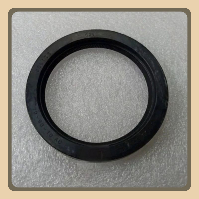 SEAL SIL FLYWHEEL MOBIL VW