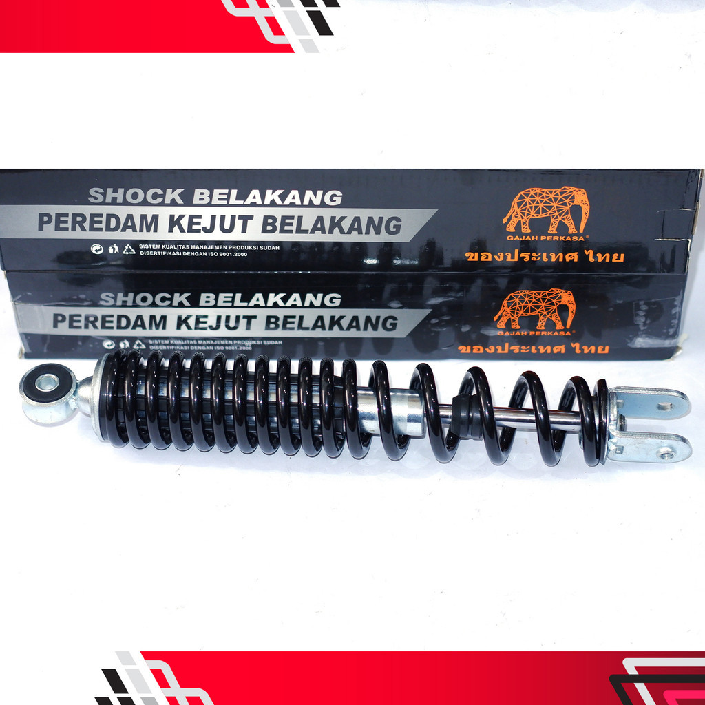 Skok / Shockbreaker Belakang Yamaha Lexi