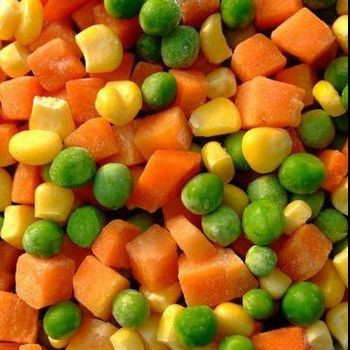 

Sayuran beku premium