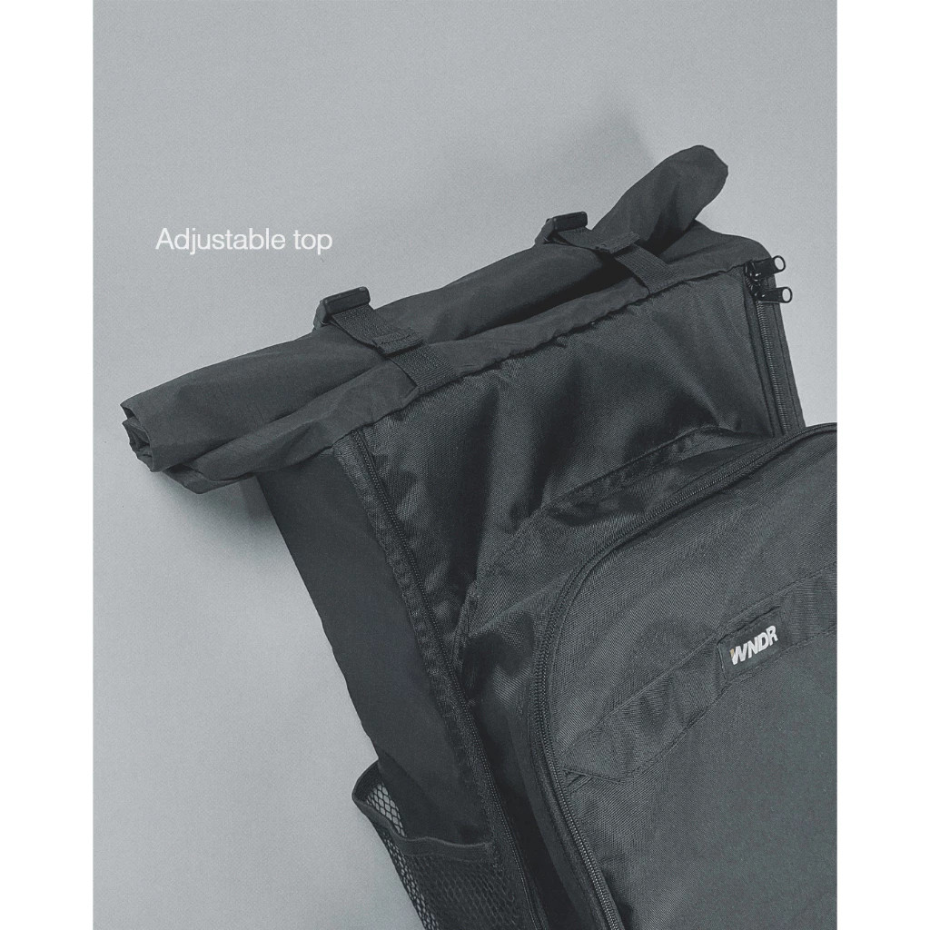 Tas WNDR Rolltop 2.0
