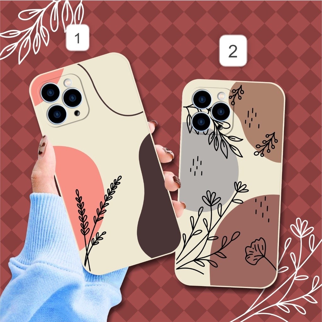 PRINTING LENS PROTECTOR BUNGA case realme 9i c55 12c pocophone A2 c31 narzo 50a prime c67 c35 redmi 