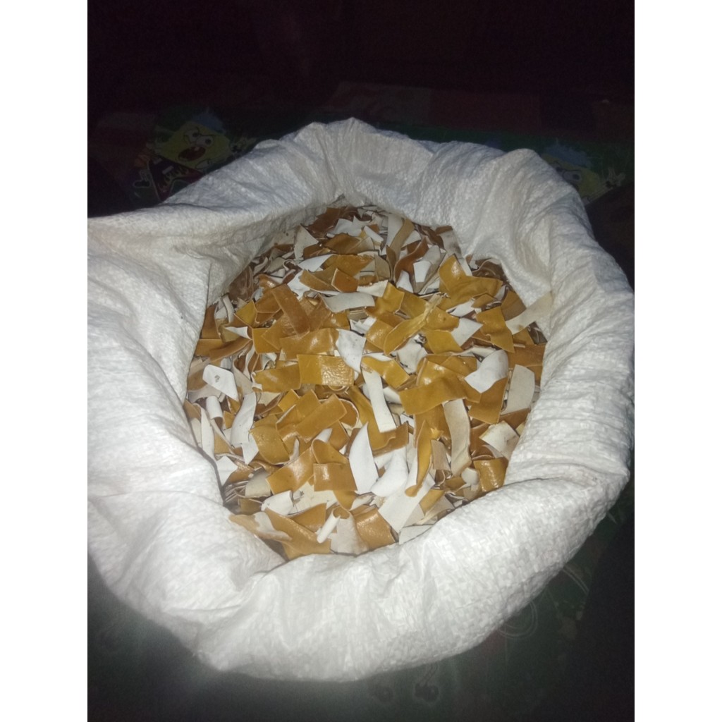 

Terlaris Kerupuk Jengkol Mentah Super 1/2 Kg Asli Padang