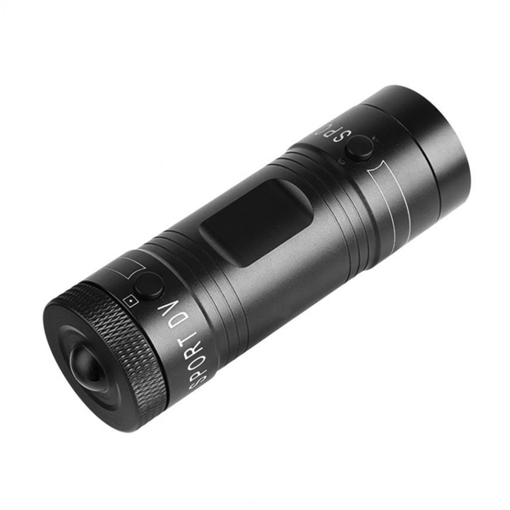 F9 Mini Sports Camera 1080P Outdoor Riding Motorcycle Helmet Sports DV Camera Video Waterproof Bicyc