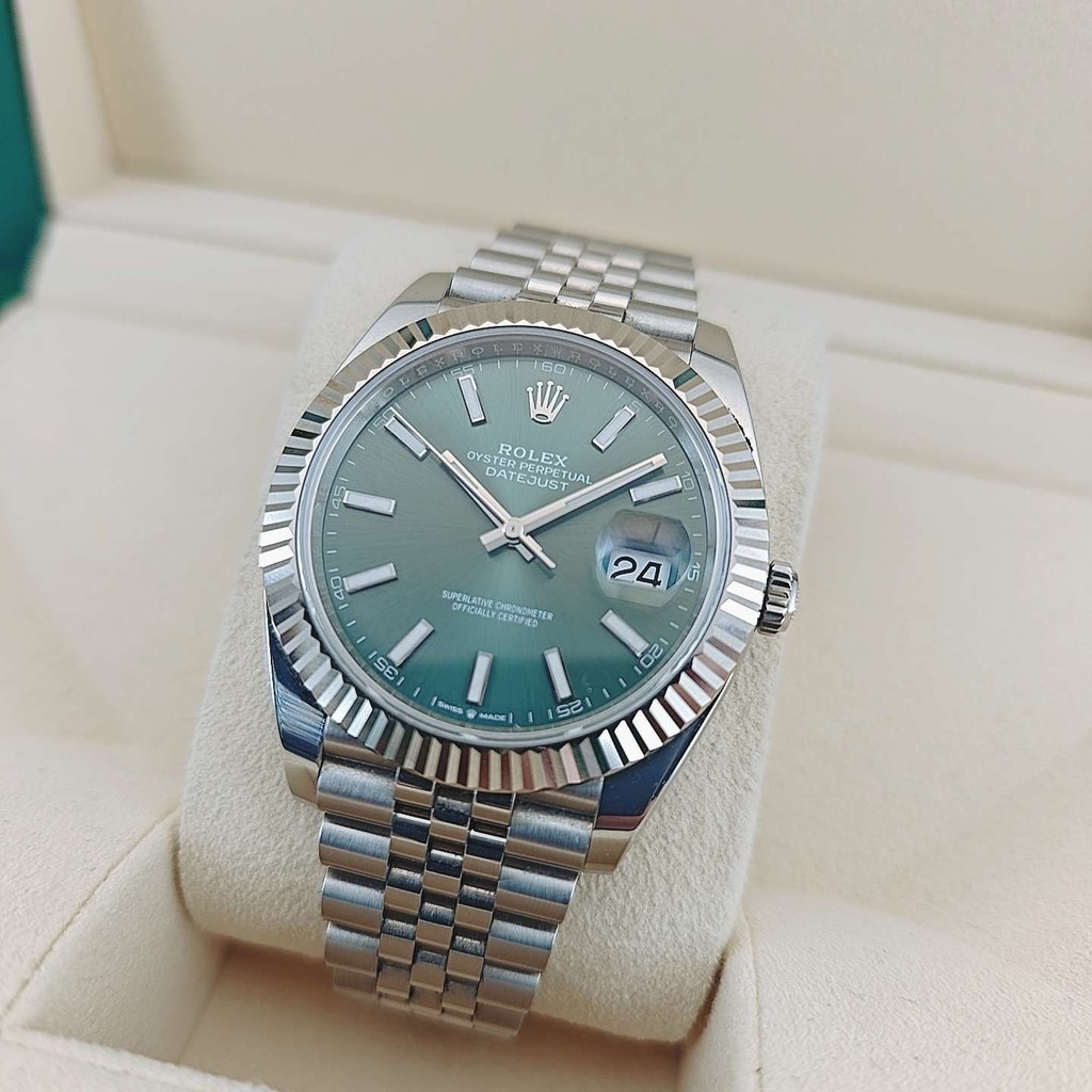 Jam Tangan Baru Jam Tangan Rolex Asli Jam Tangan Mekanik Otomatis Penuh Pria Jam Tangan Mekanik Lumi