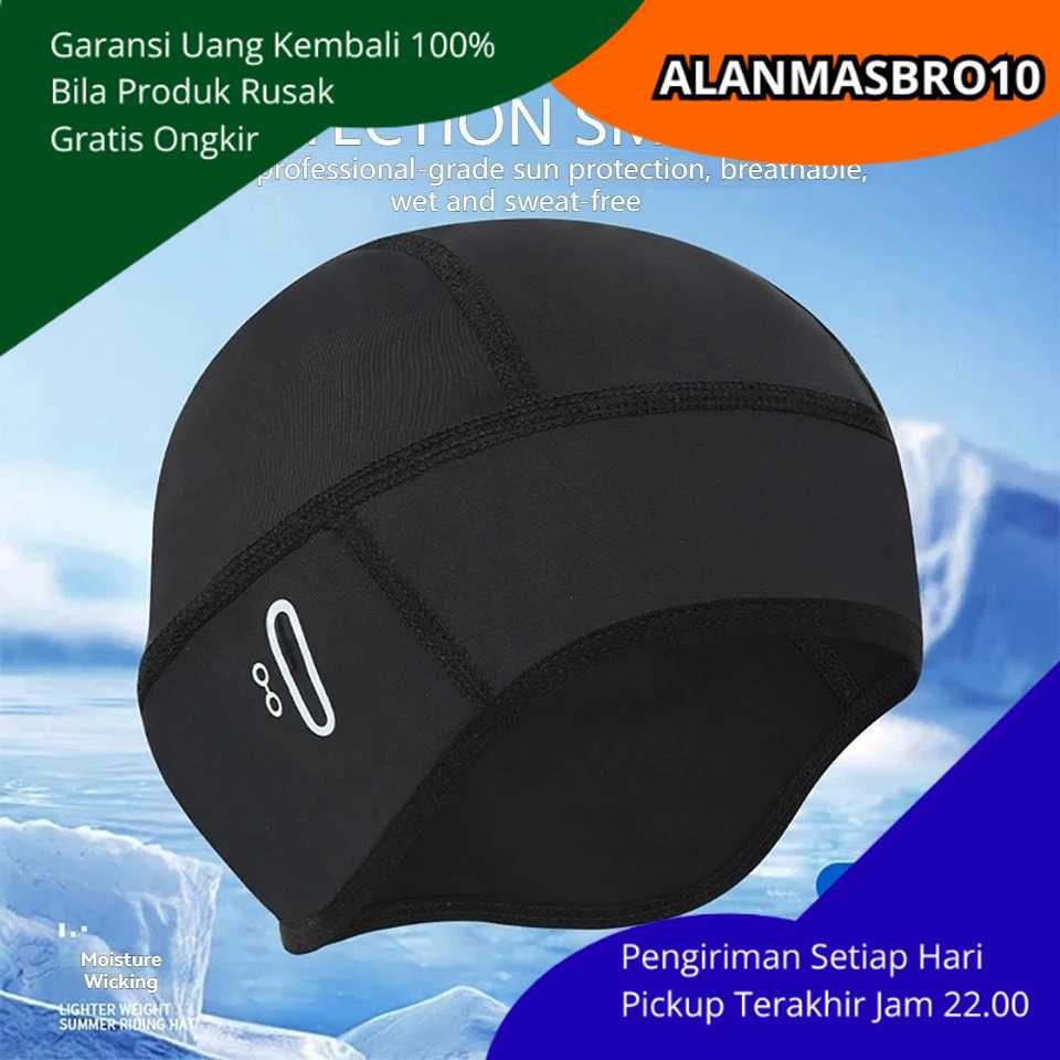 AM10 Topi Kupluk Pria Wanita Keren Dewasaa Dewasa Distro Original 100% Korea Style Kece Naik Gunung 