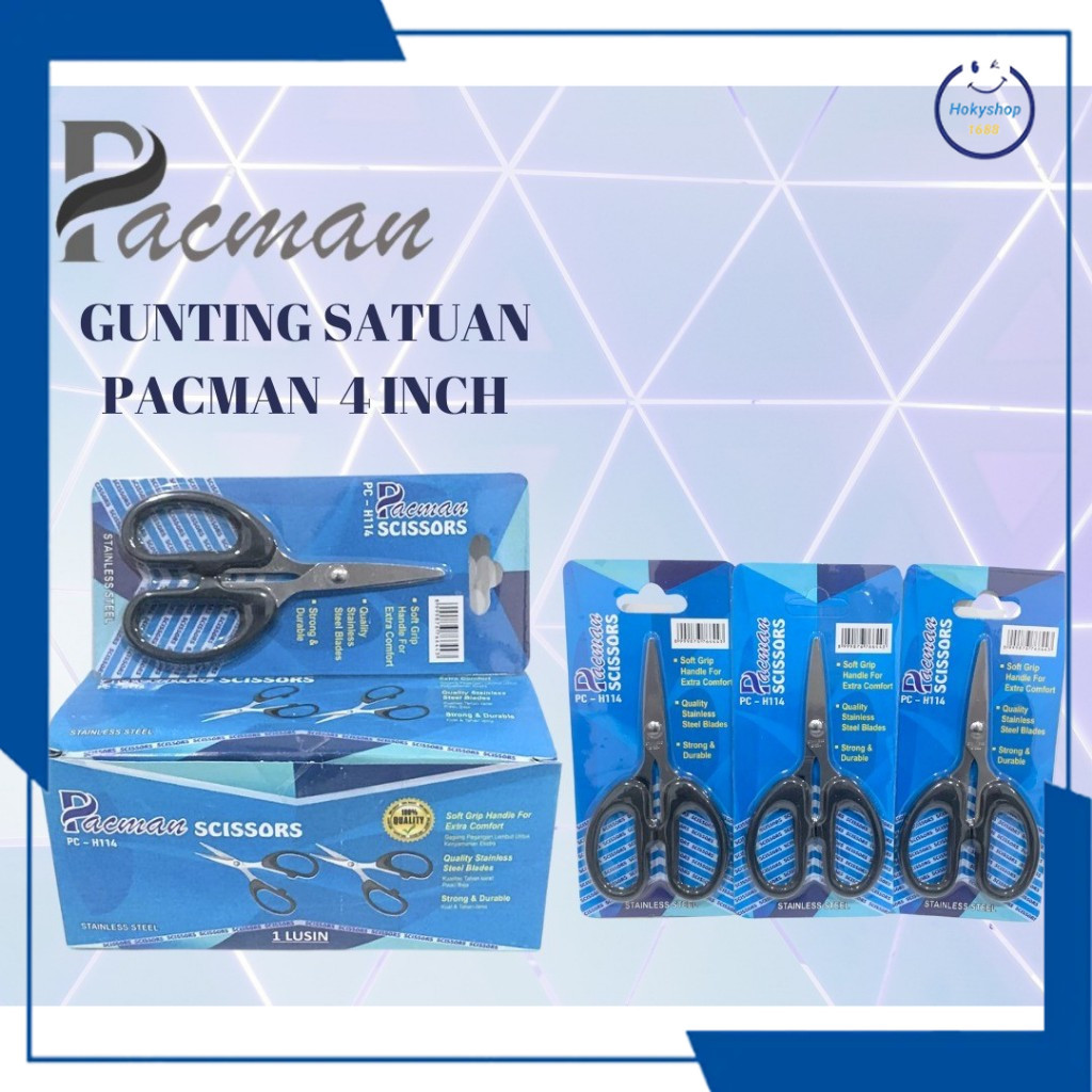 

HKS GROSIR gunting m 2000 stainless besi kecil sedang besar