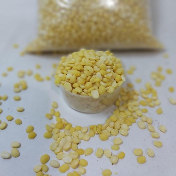 

Kacang Hijau Kupas Import kualitas super (1 kg)