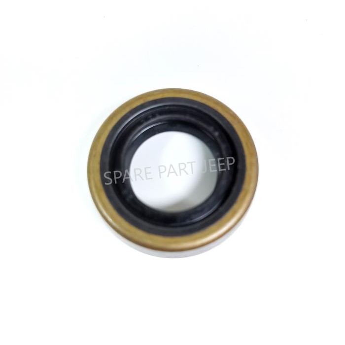 Seal Sil Handle Kacamata . Versnelling Transfer Case Jeep Willys CJ7