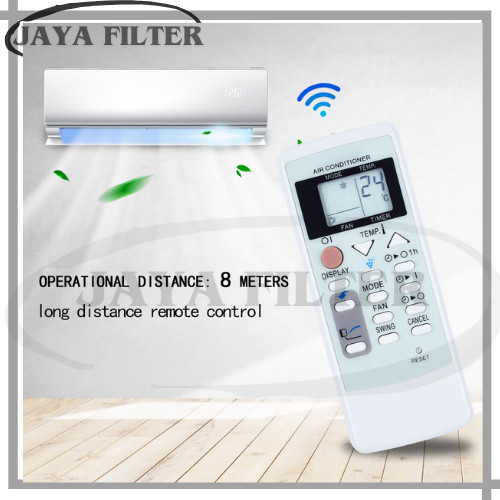REMOTE AC SHARP ION / REMOT AC SHARP / CONTROL / KONTROL AC UNIVERSAL Remote