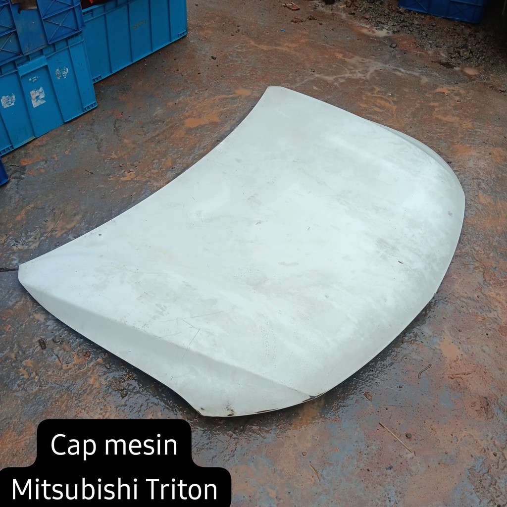 Cup Cap Mesin Tutup Mesin Mitsubsihi Triton