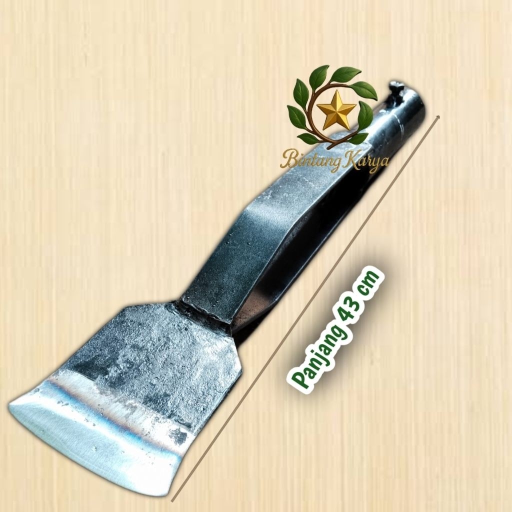 Alltechshop_ Dodos Kastrasi Asli Baja Per - Dodos Sawit - Dodos Per Baja