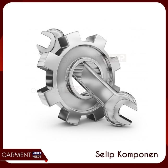 

[Produk Baru Berkualitas Garansi] Item Komponen Selip Produk - Random Paling Laris