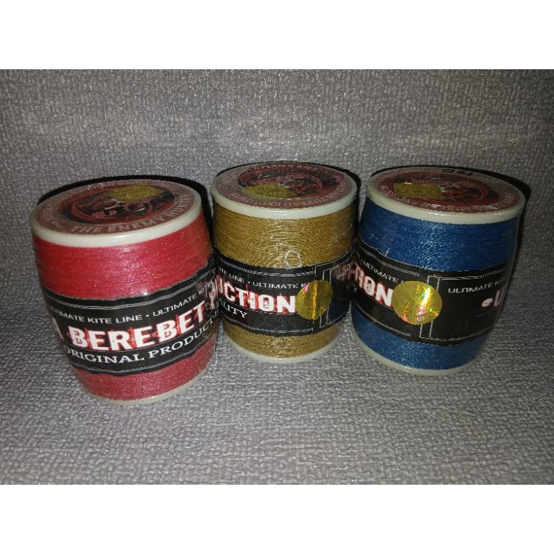 PROMO Gelasan Razor 0.20 2000yard Plastik Tajam