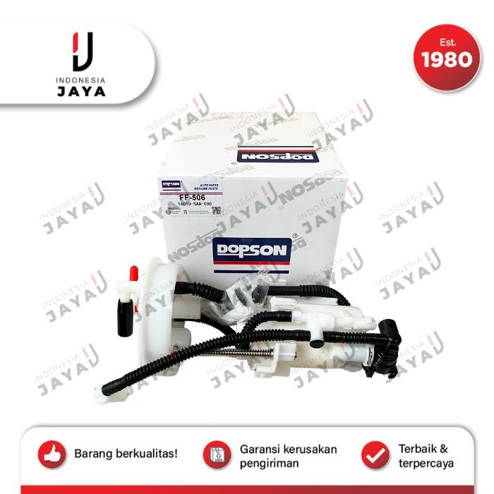 Housing Strainer Filter Fuel Pump Honda Jazz GD3 & City GD8 OEM