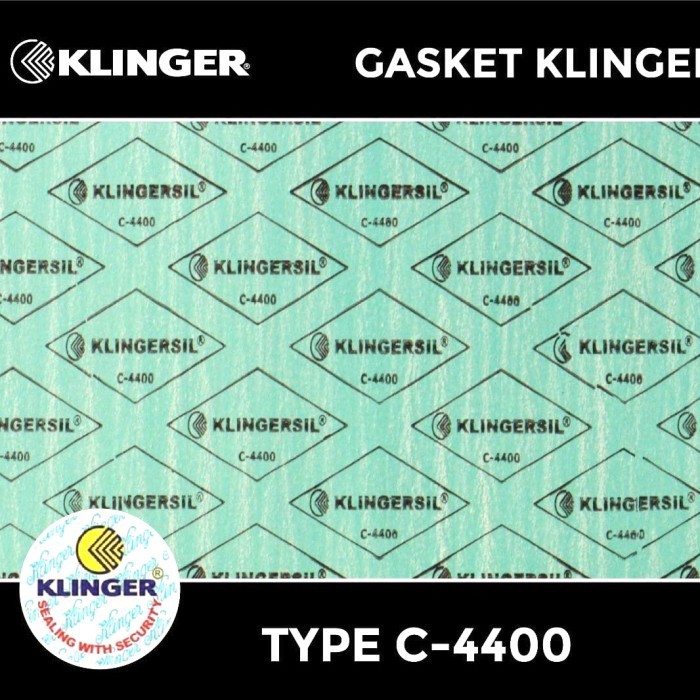 

klingersil c4400 1.5mm 1.5m x 2m