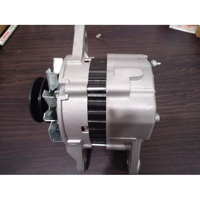 DINAMO AMPERE / ALTERNATOR HITACHI ZAXIS 210 ZAXIS 200 EXCAVATOR