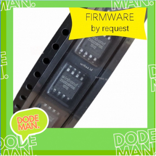 Firmware TV LED LCD Laptop dll by Request - DODEMAN