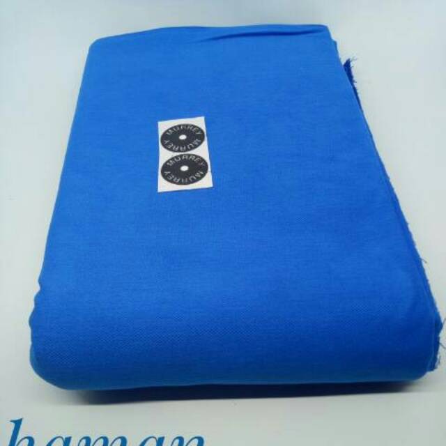 Laken / kain /  karpet meja billiard 8 feet