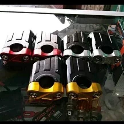 raiser Stang thunder pemundur stang thunder peninggi stang thunder