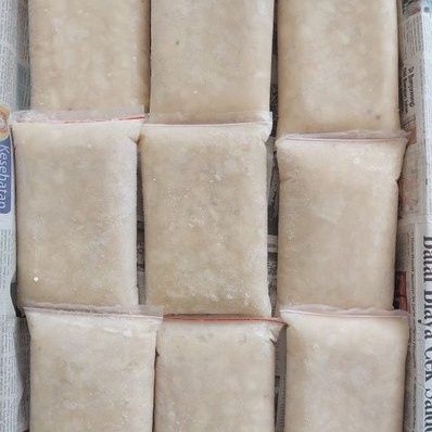 

{COD] Daging Sirsak asli / sirsak frozen 1kg asd