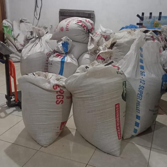 

Greenbean robusta temanggung grade 1