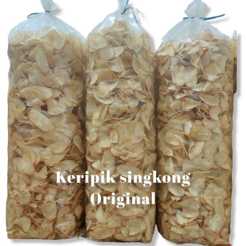 

SNACK ANEKA KERIPIK KRIPIK SINGKONG KEMASAN BALL WAJIB BACA DESKRIPSI