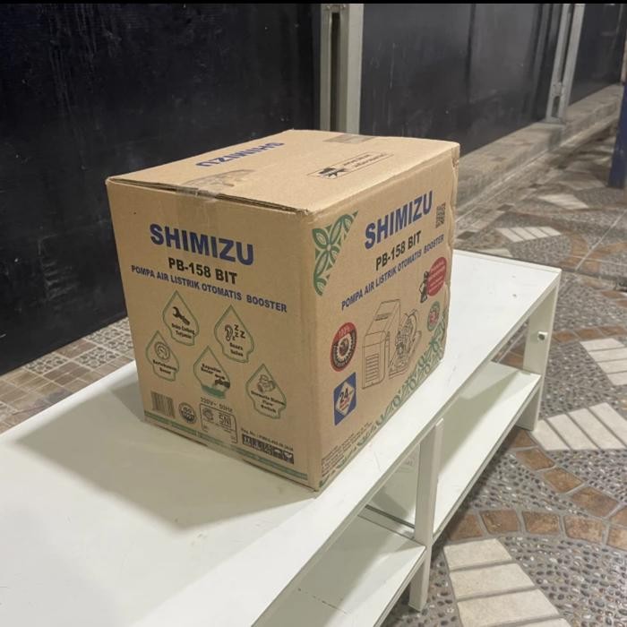 

[STOK TERBARU] Berkualitas Kardus tebal ukuran 31x23x28cm kemasan ekstra Gen-3 dan Gen-5 Paling Larish