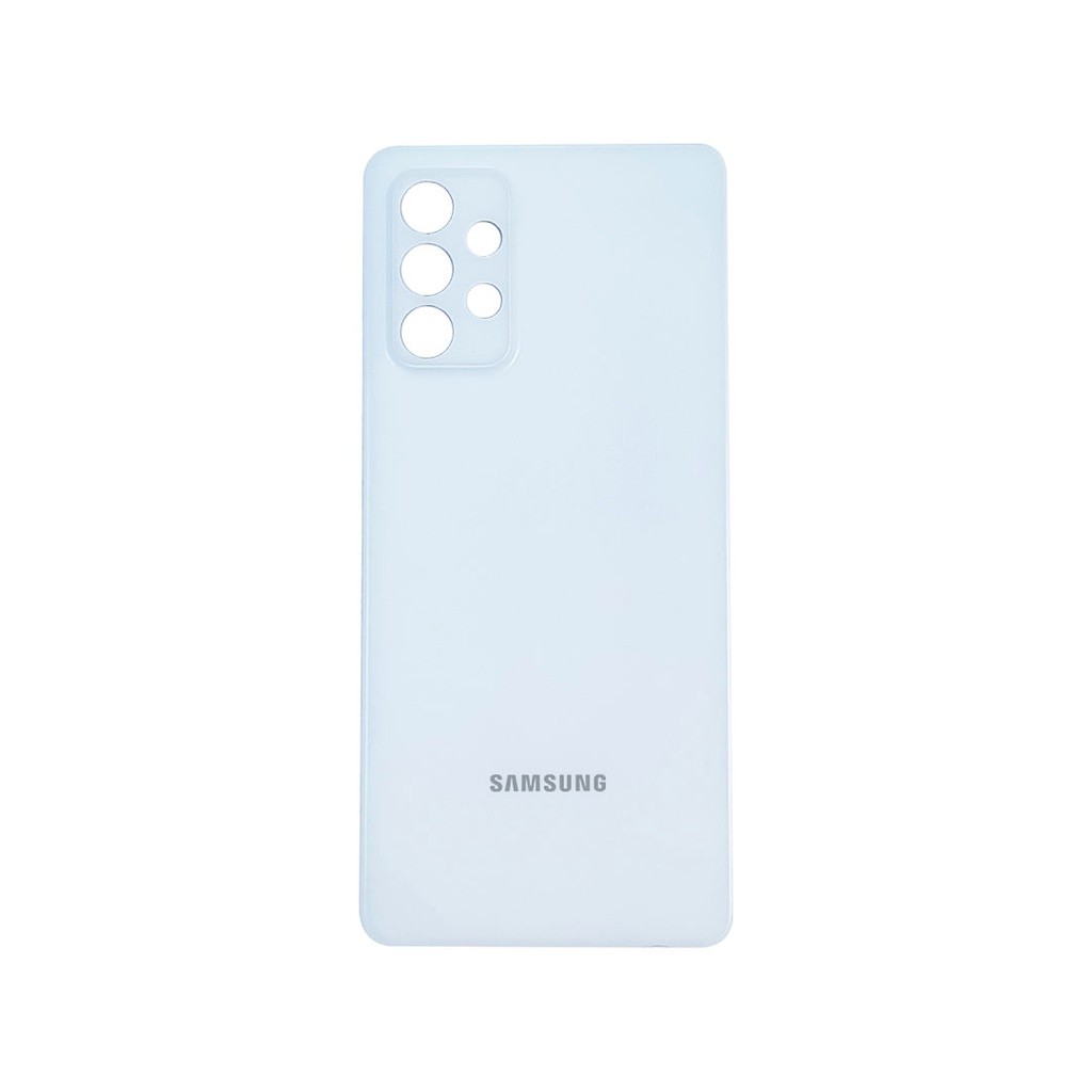 BD SAMSUNG A72 2021 TUTUP BELAKANG BACK COVER KESING HP