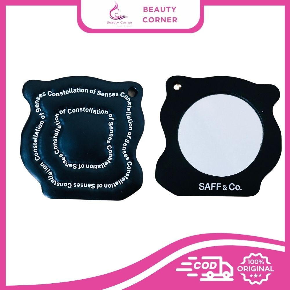 [HADIAH] Saff & Co Cermin