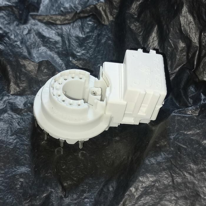 soket CRT leher besar TV tabung cina 9p 9pin 9 pin 108 10 2 socket 1