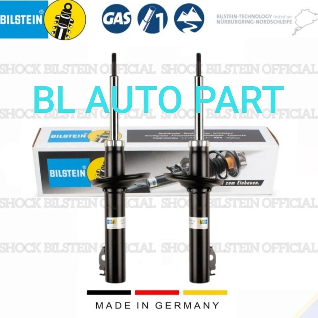shockbreaker depan honda city z bilstein B4 ori