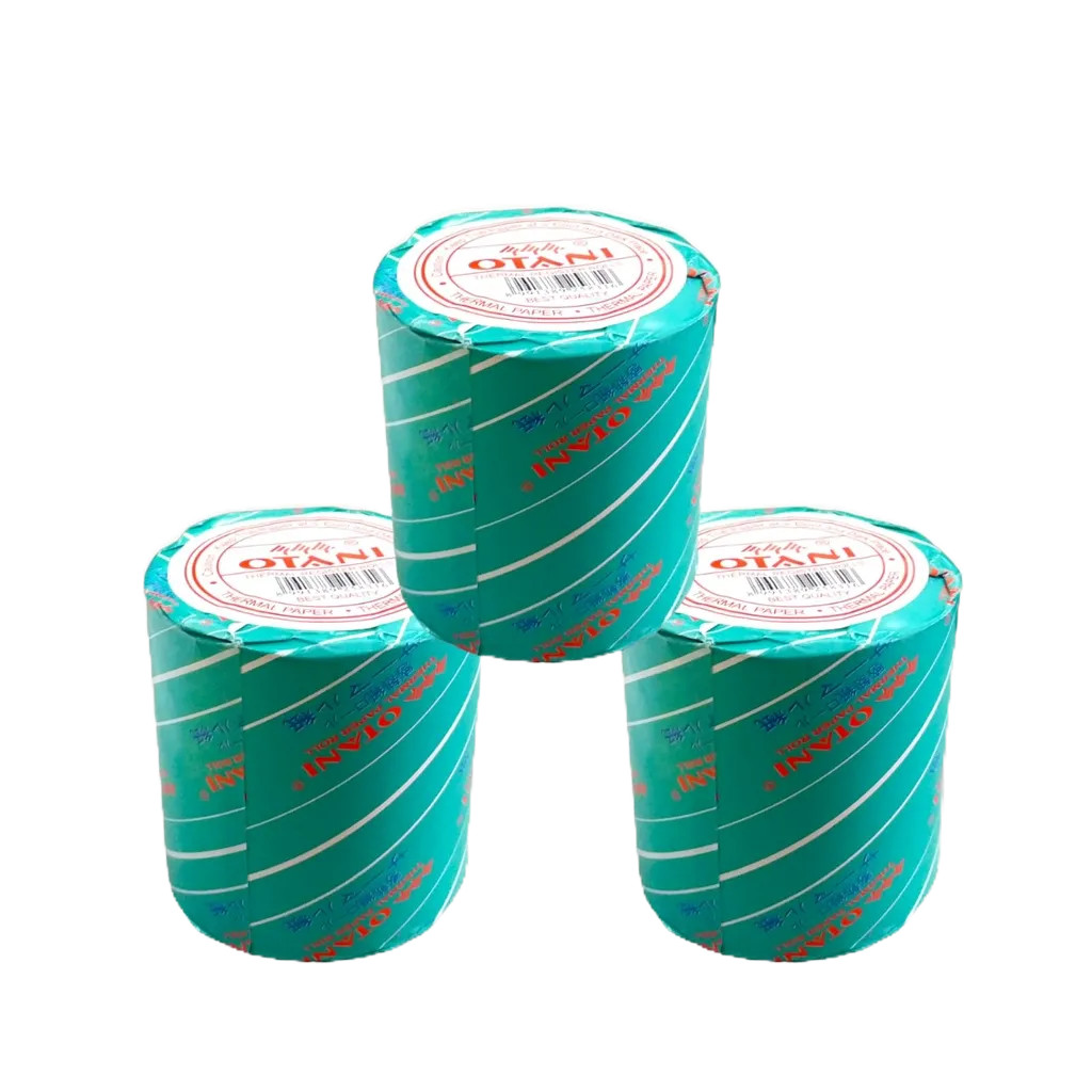 

[SDW] pekanbaru/KERTAS TERMAL OTANI 80X80