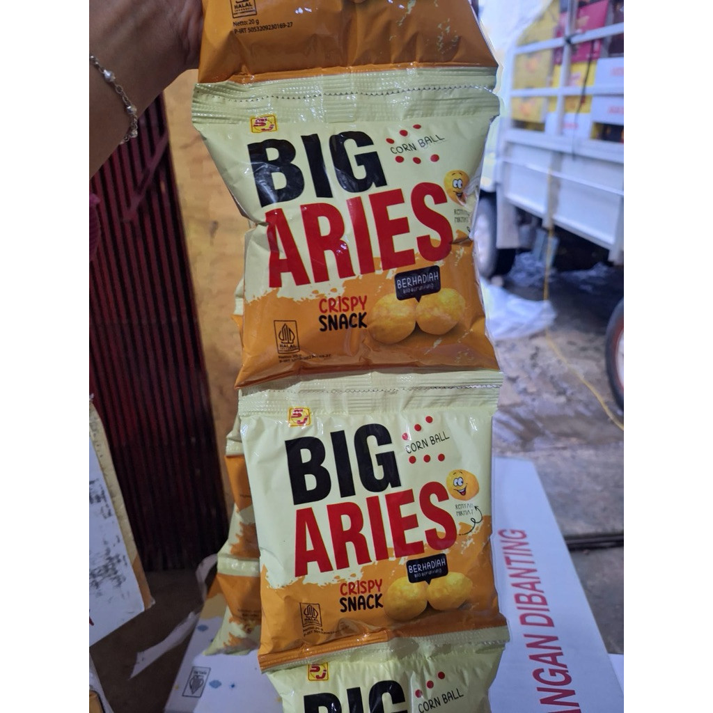 

Ciki Berhadiah Uang Big Aries (Bila Beruntung) Bisa Cod
