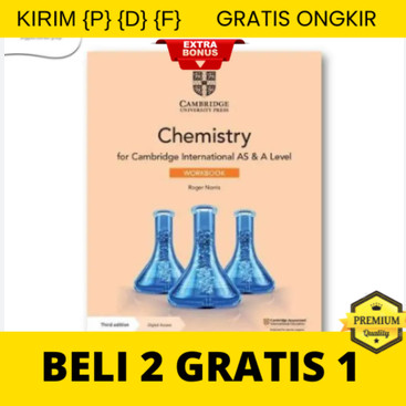 

{P} {D} {F} Cambridge AS And A Level Chemistry Workbook