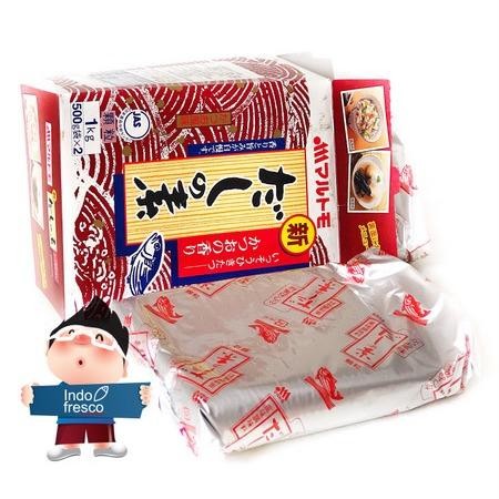 

Promo Marutomo Hondashi DashinoMoto- Bumbu Penyedap Kaldu Ikan 1 Kg - marutomo