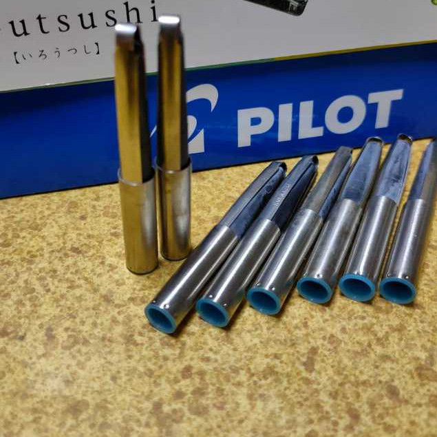 

CONVERTER / CVT, POMPA TINTA FOUNTAIN PEN PILOT