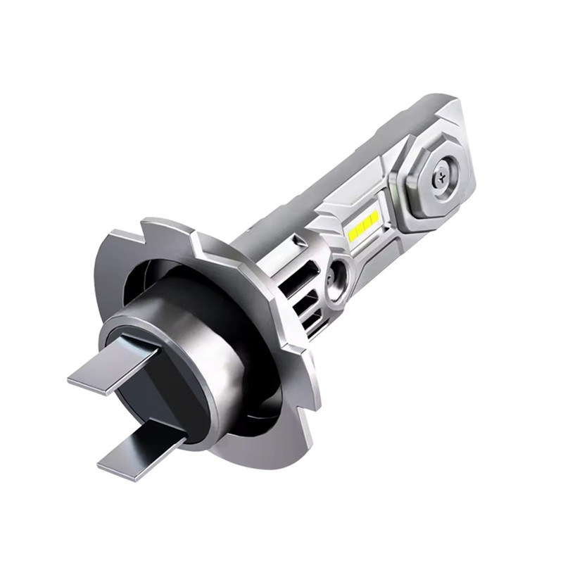 ABWZ-Motorcycle H7 LED Headlight Bulbs 30000LM H7 LED Headlight Bulbs 6000K 12V Car Fog Lamps