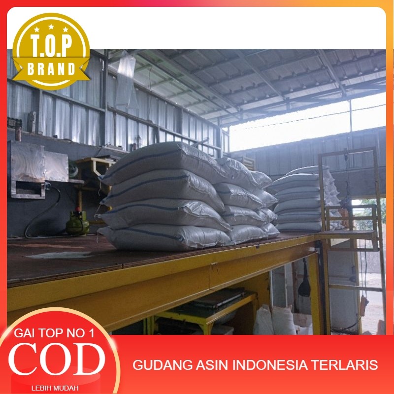 

gula semut aren (non oven kemasan 25kg/zak)