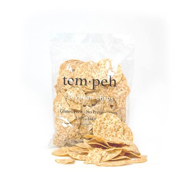 

Paket 5M + 1 spundbond | Snacks HALAL Terlaris