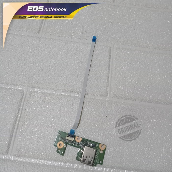 Board USB +Fleksibel ASUS x550 x550D x550DP x550Z x550ZE k550D x750DP