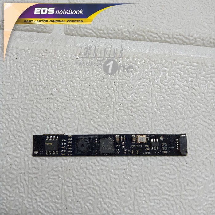 Camera Webcam SAMSUNG NC108P NP-NC108